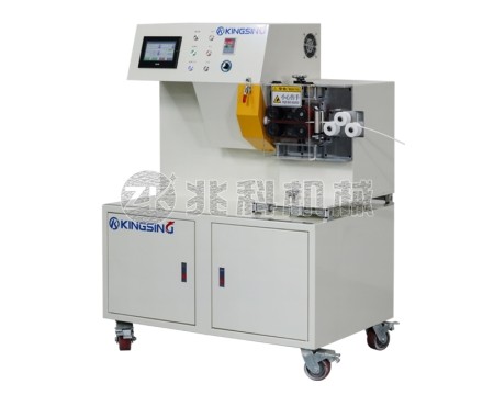 超高速自动切管机