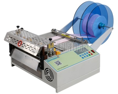 冷刀宽带切带机