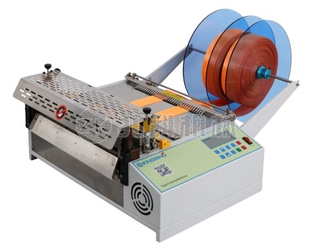 冷刀宽带切带机