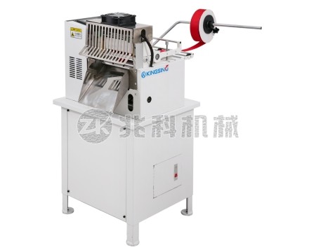 全自动热熔切管机