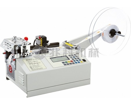 冷刀标签切割机