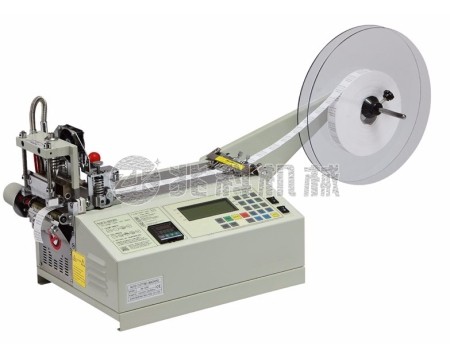 织带热刀裁切机