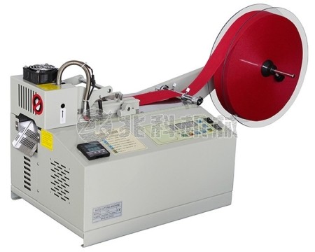 多功能织带切带机