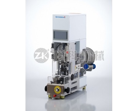 半自动防水栓插入机