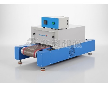 热缩管红外线加热隧道炉