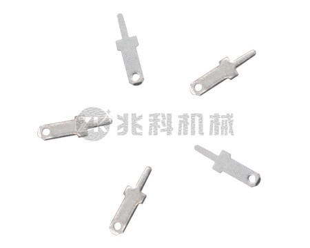 2.8 其他端子