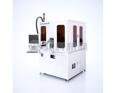 PCB单板焊接机
